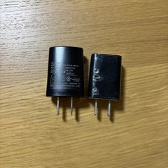 USB充電器タイプB×6  A→C変換×1 ライトニング×1の画像