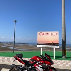 美品❗️CBR250RR MC51 の画像