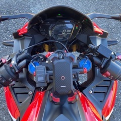 美品❗️CBR250RR MC51 の画像