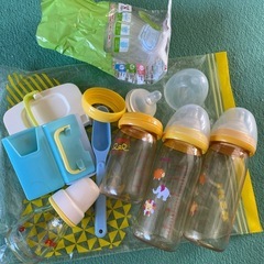 子供用品の画像