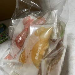 ポシェット入り　お菓子 まとめて！の画像