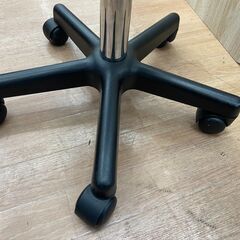 回転いす 回転チェア 椅子 昇降式 🚚自社配送時💳代引き可🚚(現金、クレジット、スマホ決済対応)の画像