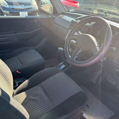 H18年式　パジェロミニ　4WD　アクティブフィールドEDT　ナビ　ETCの画像