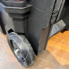 コメリ K+GEAR システム ツール ボックス 工具箱 【11120236】の画像