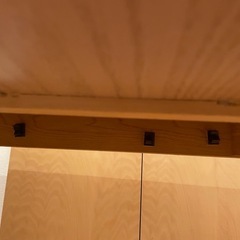 ダイニングテーブルの画像