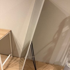姿見　鏡【12月末まで】の画像