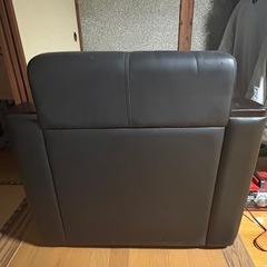 1人用ソファーの画像