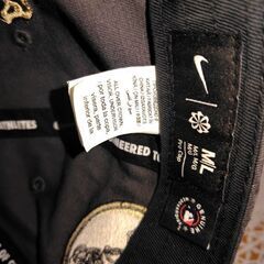 ☆ヴィンテージ風 LA☆CAP　Size🆓の画像