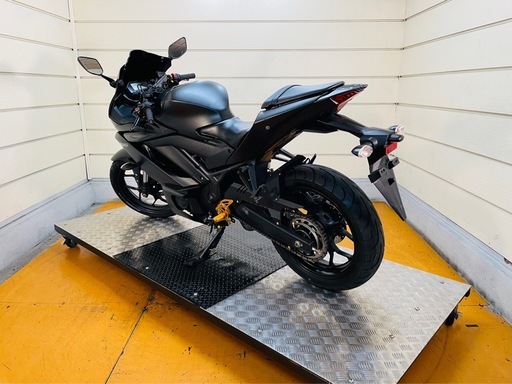 2971km  YZF-R25　★始動動画あり★ ヤマハ　RG43J 中型　兵庫県　神戸市　バイク 26874km ☆始動動画あり☆ ヤマハ YZF-R25RG43J 中型兵庫県神戸市