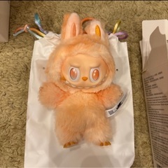 ラブブ　エナジー　HAPPINESSの画像