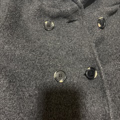 アウター　　コート　の画像