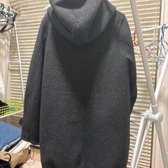 アウター　　コート　の画像