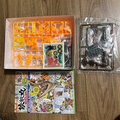 BB戦士　No.250 ブリキマルの画像