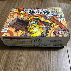 BB戦士　No.250 ブリキマルの画像