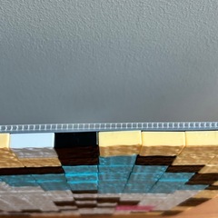 ちいかわ　ドット絵？の画像