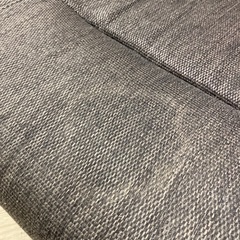 ニトリ2人掛けソファが入荷しました！の画像