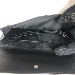 【ジャングルジャングルサカイ石津店】COACH コーチ 長財布 52967 花柄 ブルー 堺市 石津の画像