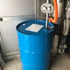 【格安】エンジンオイルSL/CF 10W-30 20L 小分け JXTGエネルギー エネオス　Α7の画像