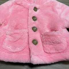 ベビーギャップ　アウター　　60cmの画像