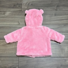 ベビーギャップ　アウター　　60cmの画像