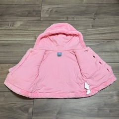 ベビーギャップ　アウター　　60cmの画像