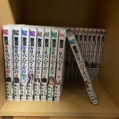 漫画セット(バラ売り可)の画像