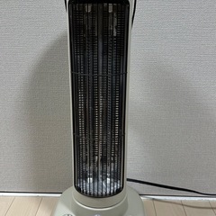 電気ヒーター BRUNO Nostal Stove L Plus BOE038 の画像