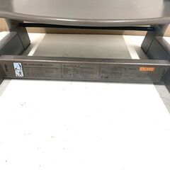 伊勢崎店【現状品】ji12-52 STOKKE ベビーチェア 幼児用 ブラウン ストッケの画像