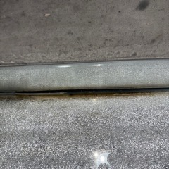 ➁ＧＥＸ ６０cm曲げガラス水槽 ラピレスＲＶ６０Ｎ（今年中に処分予定） の画像