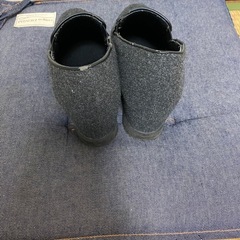 レディース　ウェジソール　の画像