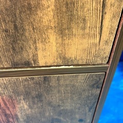 カラーボックスの画像