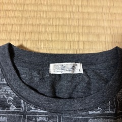 スヌーピー Tシャツの画像
