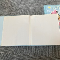 Disney ★ フジカラー　フリーアルバム　2冊セット　希少の画像