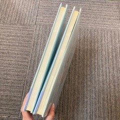 Disney ★ フジカラー　フリーアルバム　2冊セット　希少の画像