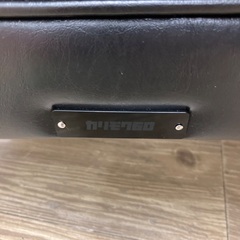 カリモク60オットマンが入荷いたしました！の画像