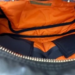 吉田かばんカバンの画像