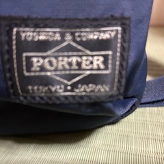 吉田かばんカバンの画像