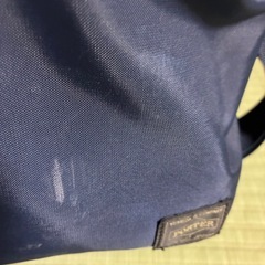 吉田かばんカバンの画像