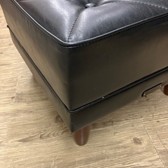 カリモク60オットマンが入荷いたしました！の画像