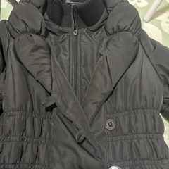 アウター
の画像