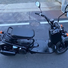 ホンダ　ズーマー50 AF58実働　関西の画像