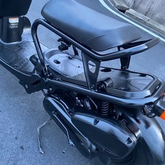 ホンダ　ズーマー50 AF58実働　関西の画像