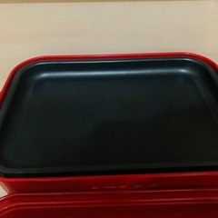 BRUNO ホットプレートの画像