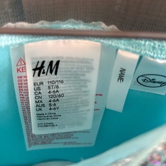 エルサのドレスの画像