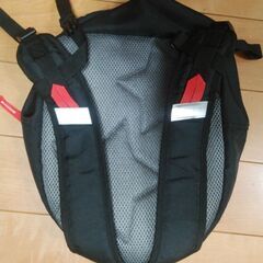 ウルトラヒーロー　ミニリュックサックの画像