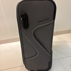 スーツケースアメリカンツーリスタ　の画像