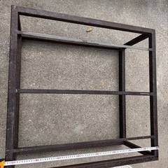 水槽台アングル　の画像