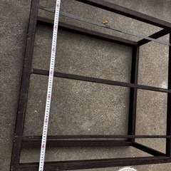 水槽台アングル　の画像