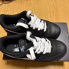 NIKEエアーフォース1の画像