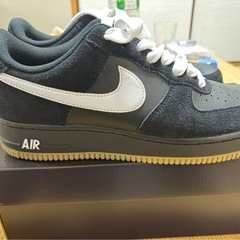 NIKEエアーフォース1の画像